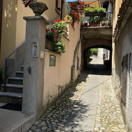 Il Nido Nella Quiete Apartment Tremezzo Exterior photo
