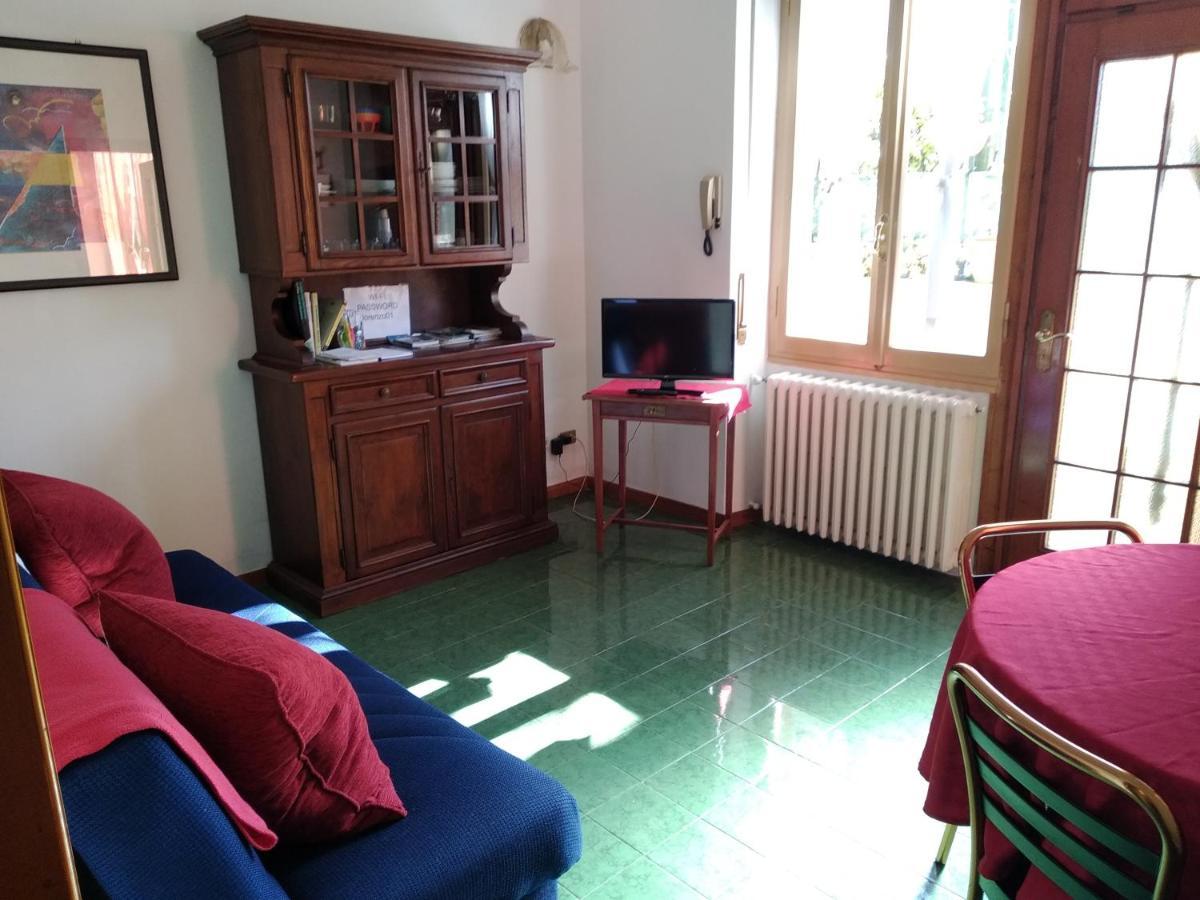 Il Nido Nella Quiete Apartment Tremezzo Exterior photo