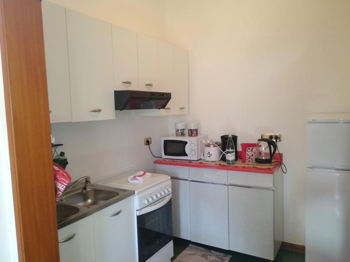 Il Nido Nella Quiete Apartment Tremezzo Exterior photo
