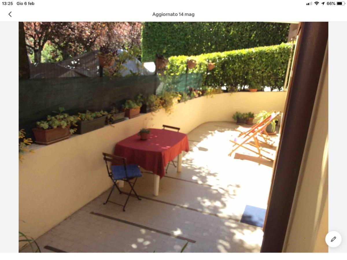 Il Nido Nella Quiete Apartment Tremezzo Exterior photo