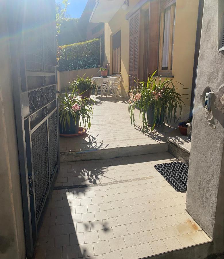 Il Nido Nella Quiete Apartment Tremezzo Exterior photo