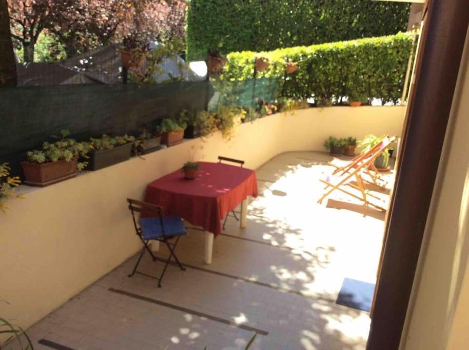 Il Nido Nella Quiete Apartment Tremezzo Exterior photo