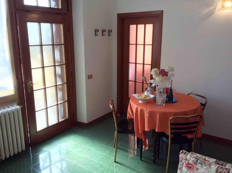 Il Nido Nella Quiete Apartment Tremezzo Exterior photo