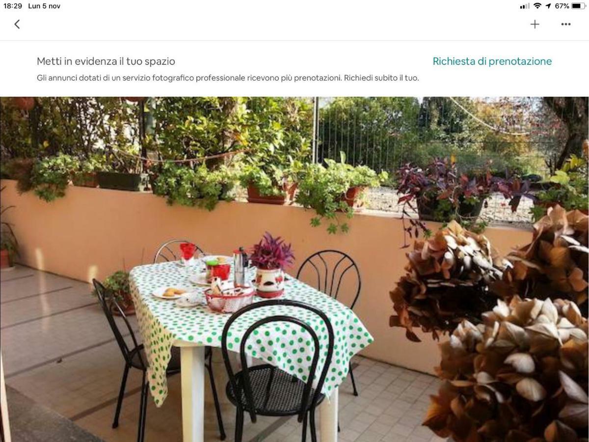 Il Nido Nella Quiete Apartment Tremezzo Exterior photo