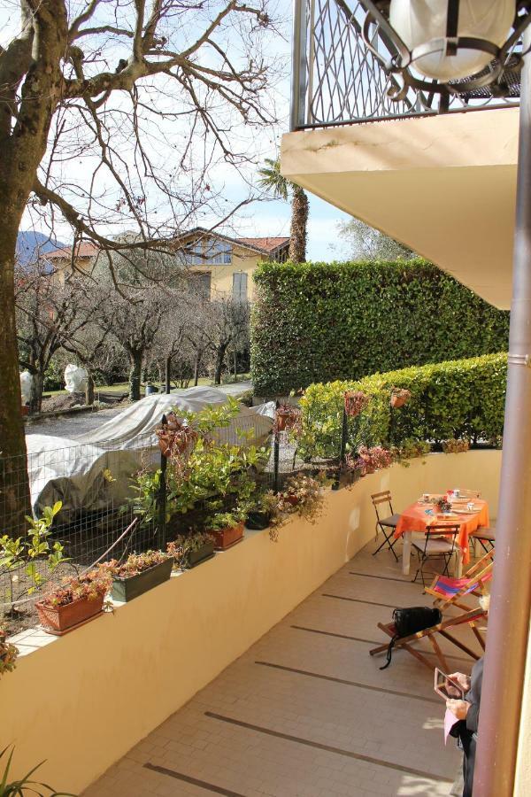 Il Nido Nella Quiete Apartment Tremezzo Exterior photo