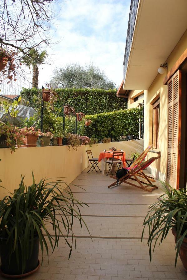Il Nido Nella Quiete Apartment Tremezzo Exterior photo