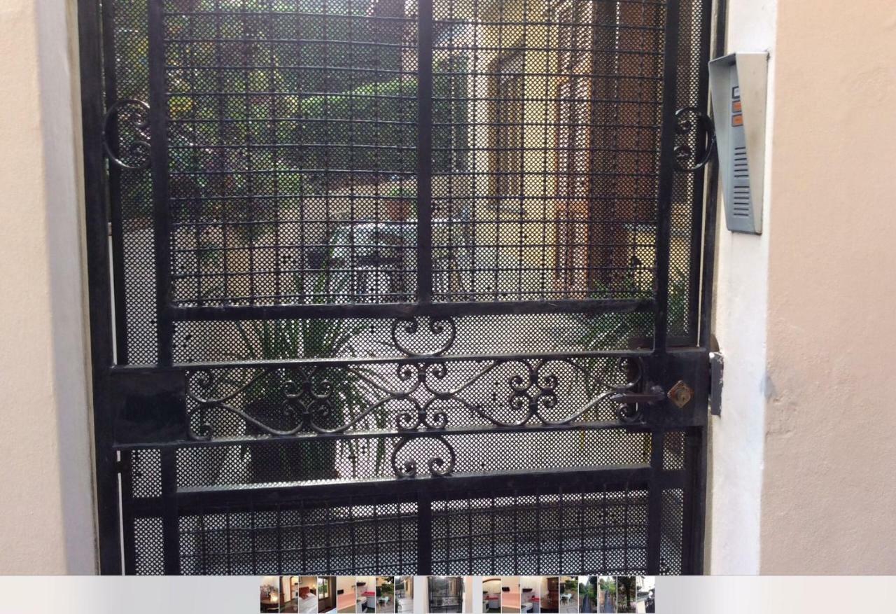 Il Nido Nella Quiete Apartment Tremezzo Exterior photo